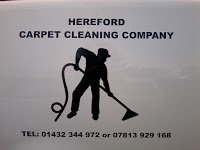 CARPET CLEANING HEREFORD 359102 Image 1